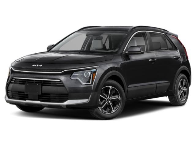 New 2026 Kia Niro EX