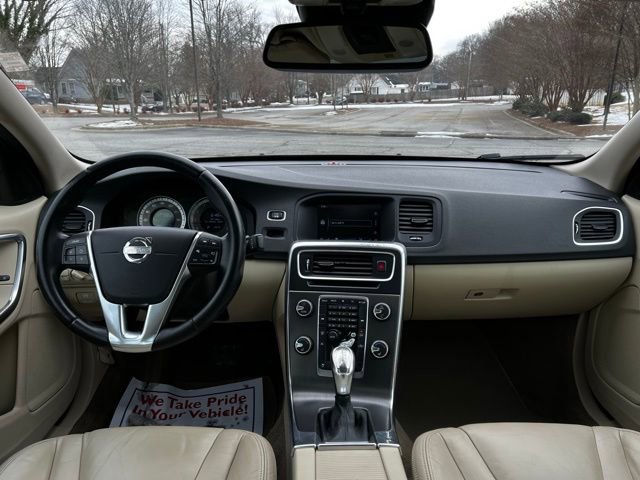 Used 2013 Volvo S60 T5 image 27