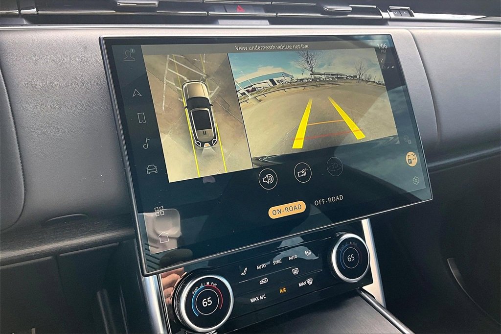 Used 2023 Land Rover Range Rover First Edition image 23