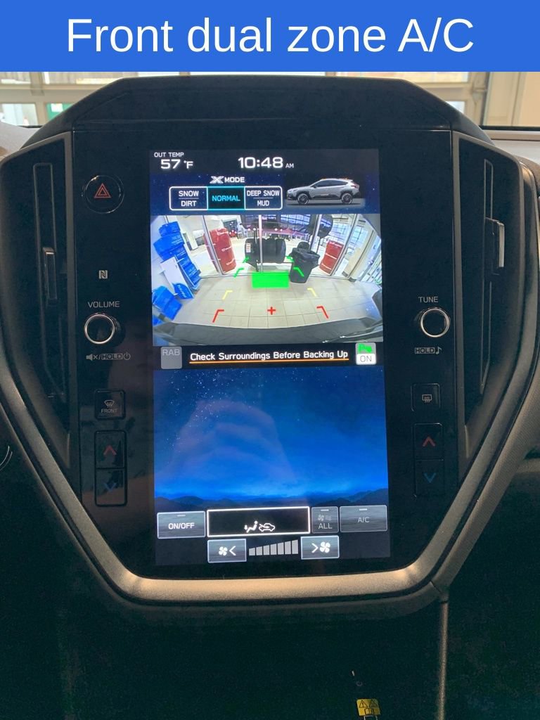 New 2026 Subaru Crosstrek 2.5i Wilderness image 5