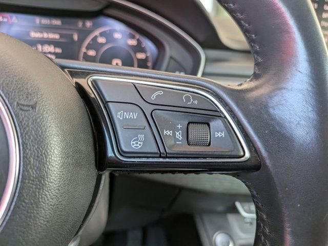 Used 2018 Audi A5 2.0T Premium Plus w/ Premium Plus image 24