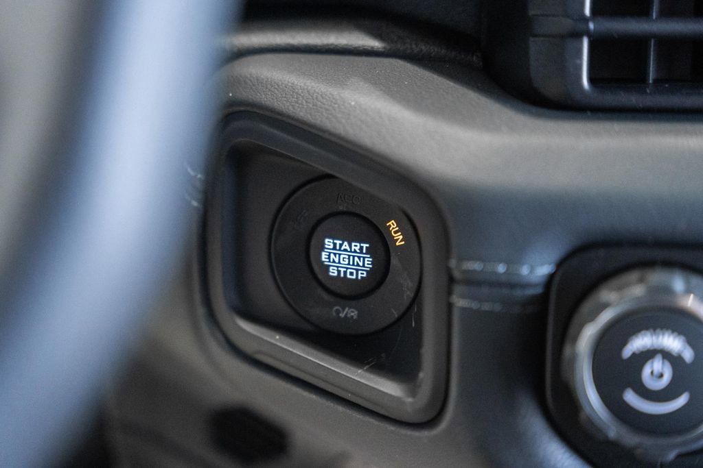 New 2026 Jeep Wrangler Unlimited Rubicon 392 image 27