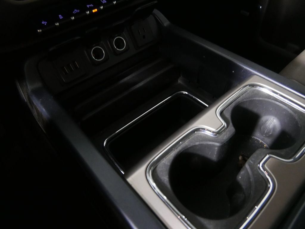 Used 2015 GMC Sierra 3500 Denali w/ Duramax Plus Package image 25