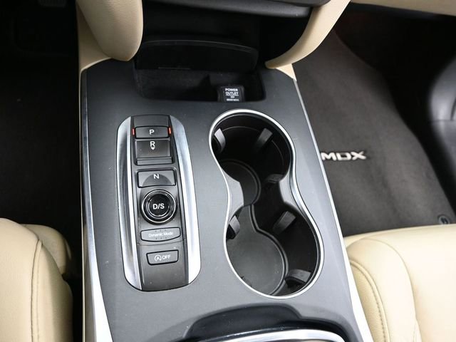 Used 2020 Acura MDX FWD image 14