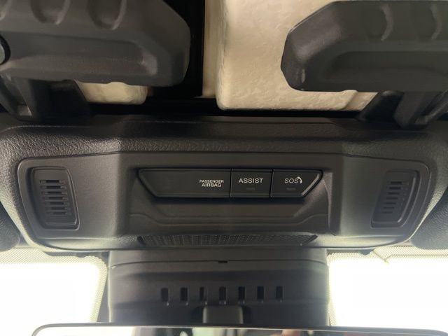 New 2026 Jeep Wrangler Unlimited Rubicon w/ Steel Bumper Group image 28