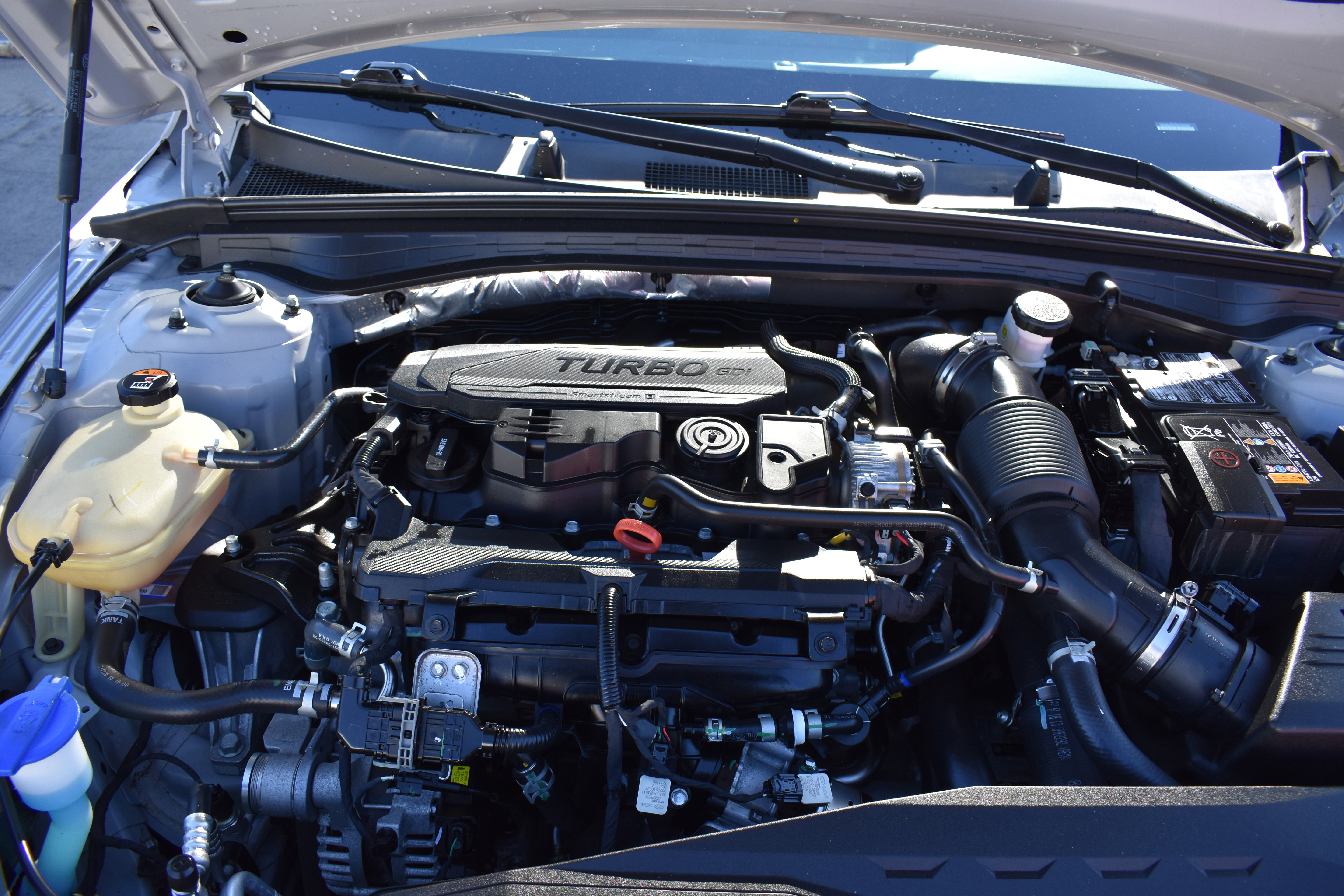 Used 2023 Kia K5 GT-Line w/ GT-Line Premium Package image 30