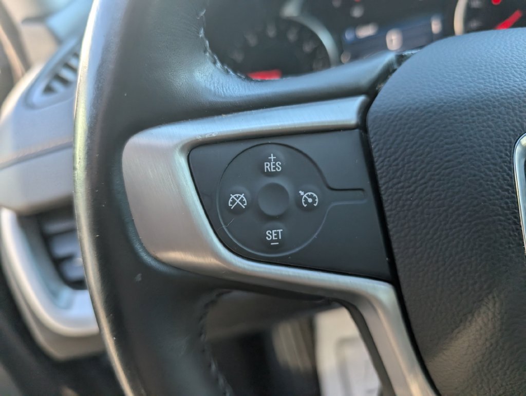 Used 2019 GMC Terrain SLE AWD/4WD image 16