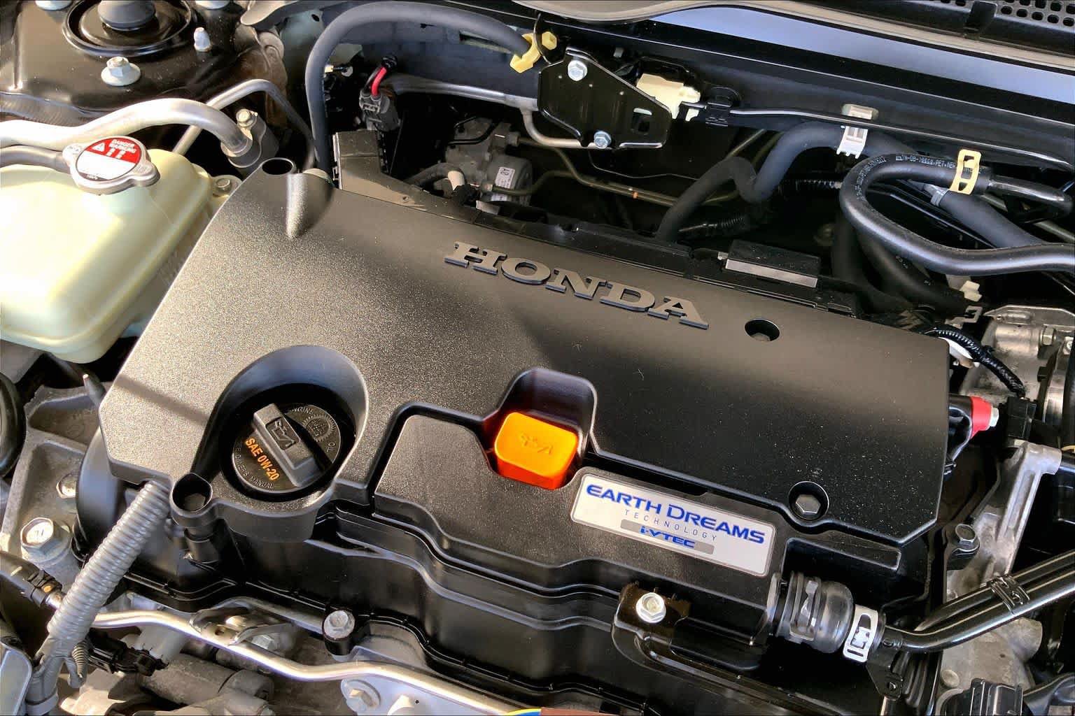 Used 2018 Honda Civic LX image 32