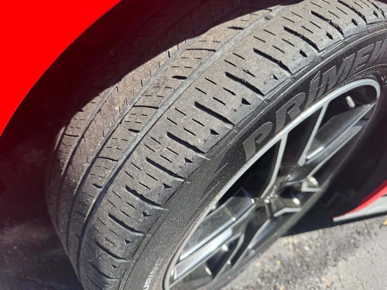 Used 2018 Ford Mustang Premium RWD image 19