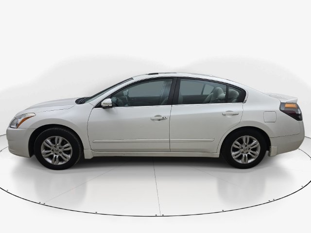 Used 2012 Nissan Altima 2.5 S w/ Convenience Pkg FWD image 10