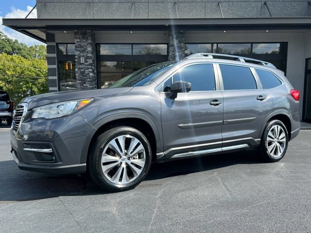 Used 2022 Subaru Ascent Limited w/ Technology Package AWD/4WD image 28