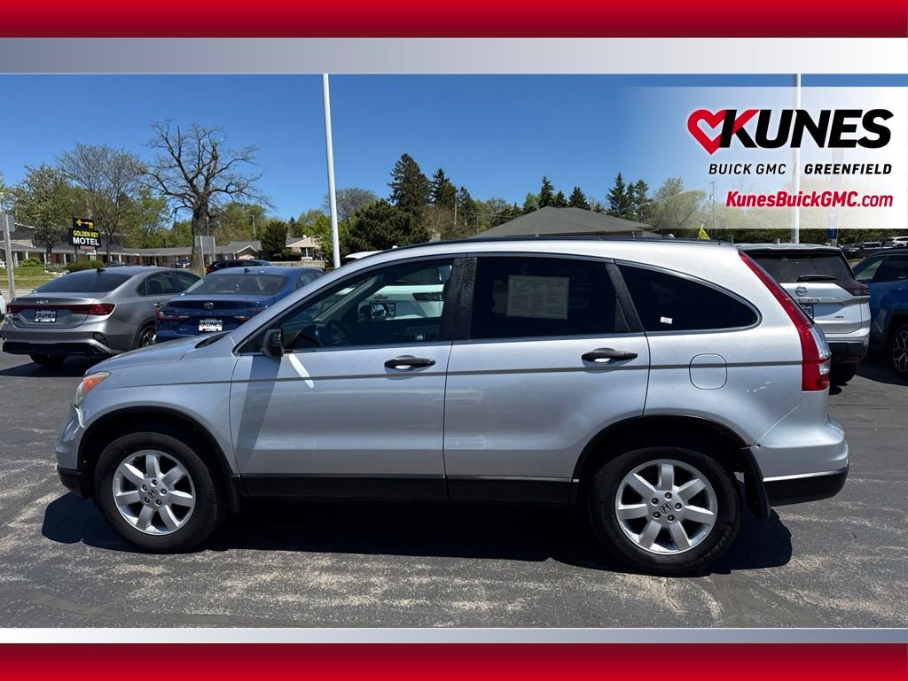 Used 2011 Honda CR-V SE image 11