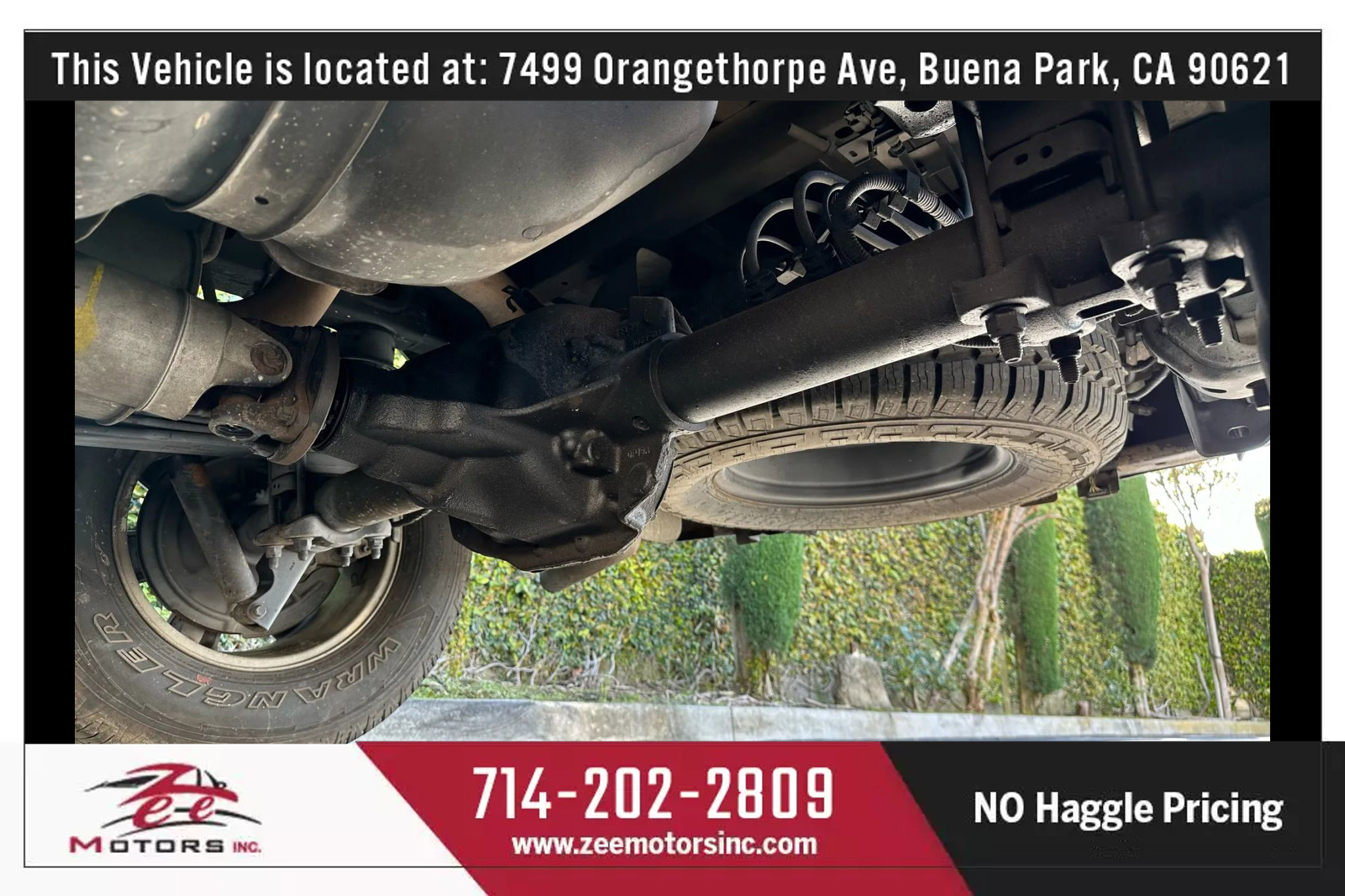 Used 2019 Ford F150 XLT image 51
