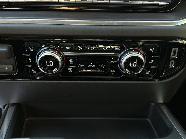 Used 2023 GMC Sierra 1500 SLT w/ SLT Premium Plus Package image 27