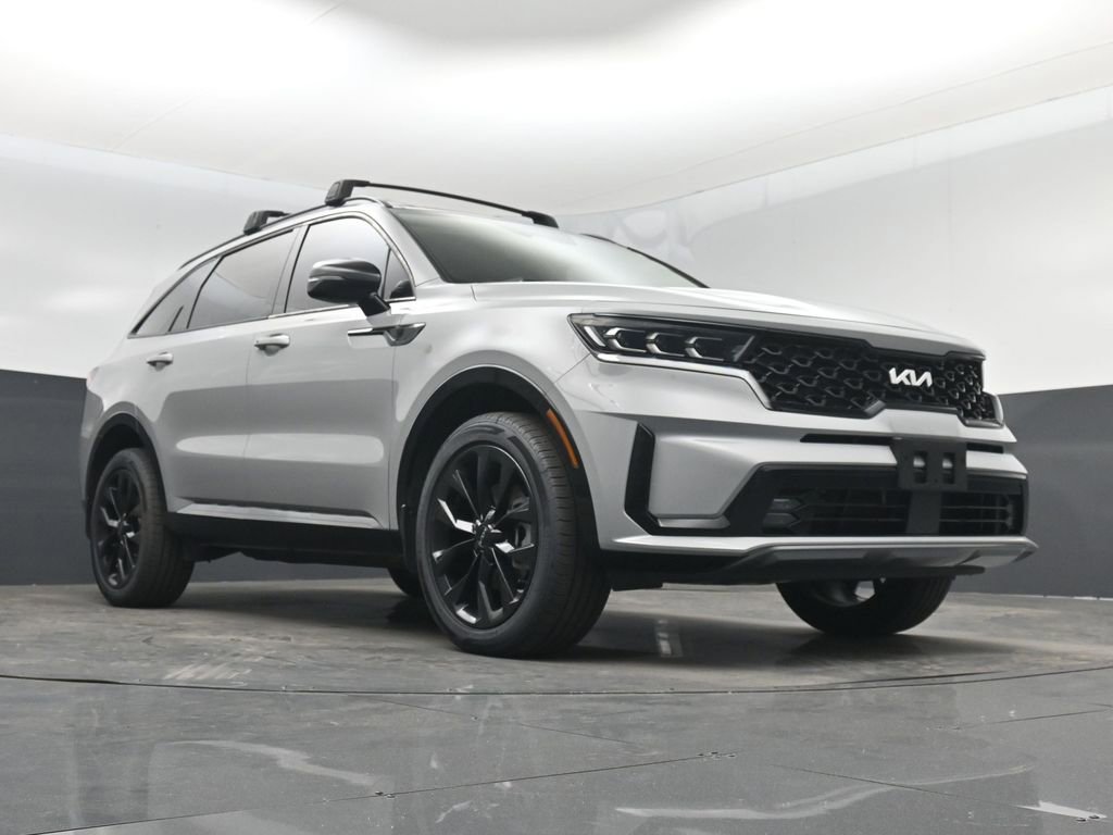 Used 2022 Kia Sorento SX AWD/4WD image 32