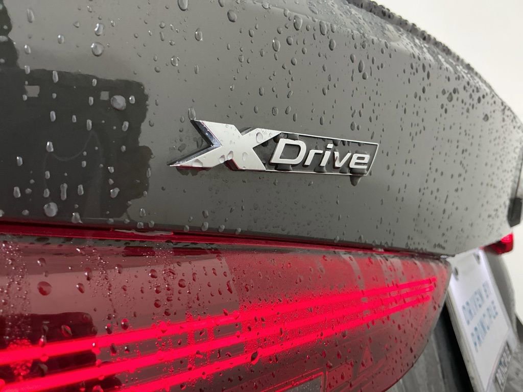 Certified 2026 BMW 440i xDrive Coupe w/ Premium Package image 30