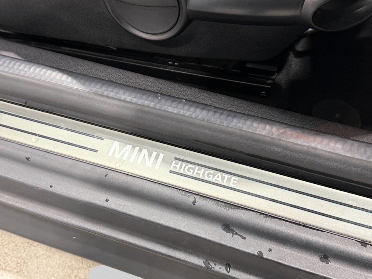 Used 2013 MINI Cooper S FWD image 30