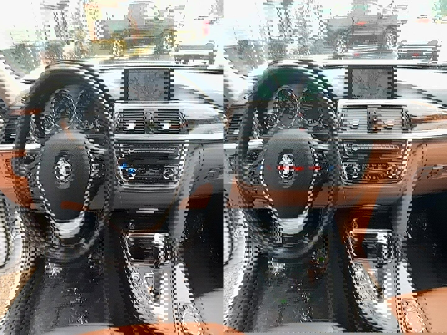 Used 2014 BMW 335i Sedan image 7