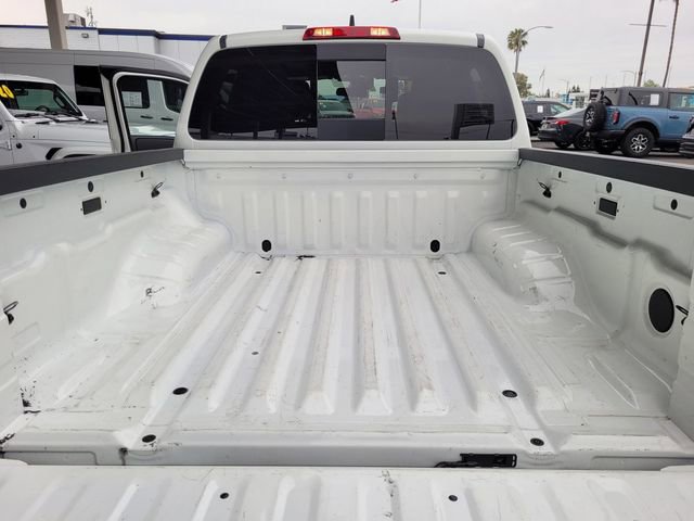 Used 2023 Nissan Frontier Pro-X w/ Technology Package image 19