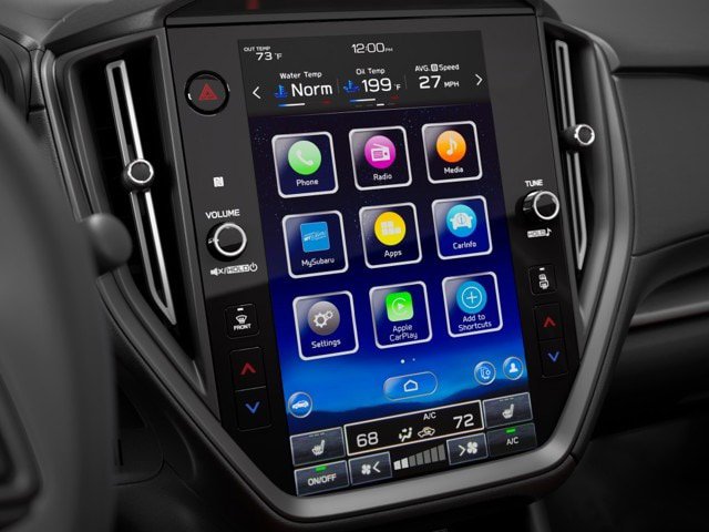 New 2026 Subaru WRX Premium AWD/4WD image 18