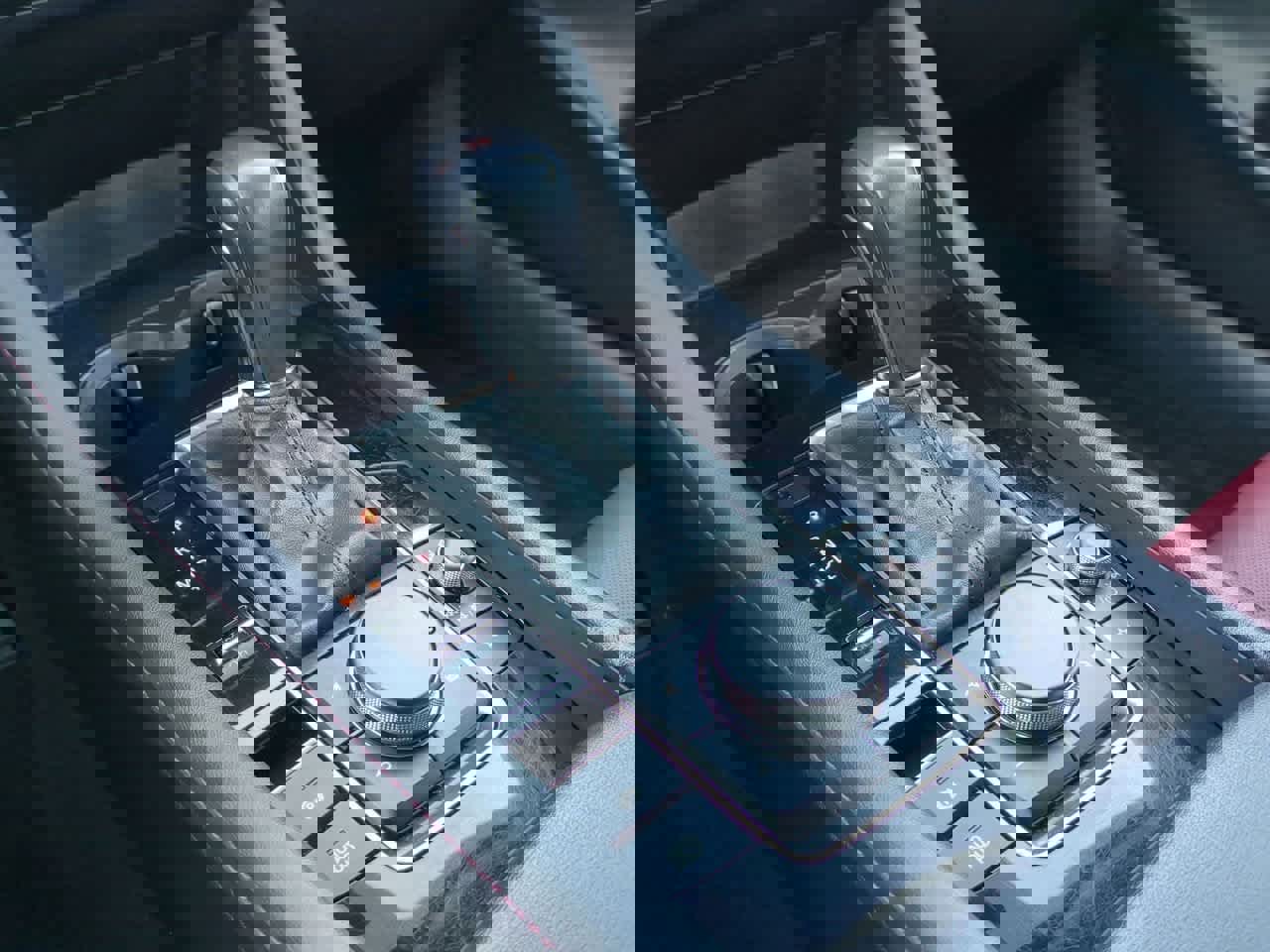 New 2026 MAZDA MAZDA3 Hatchback w/Premium Plus Pkg image 31