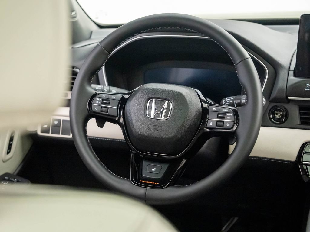 New 2026 Honda Passport TrailSport Elite image 11