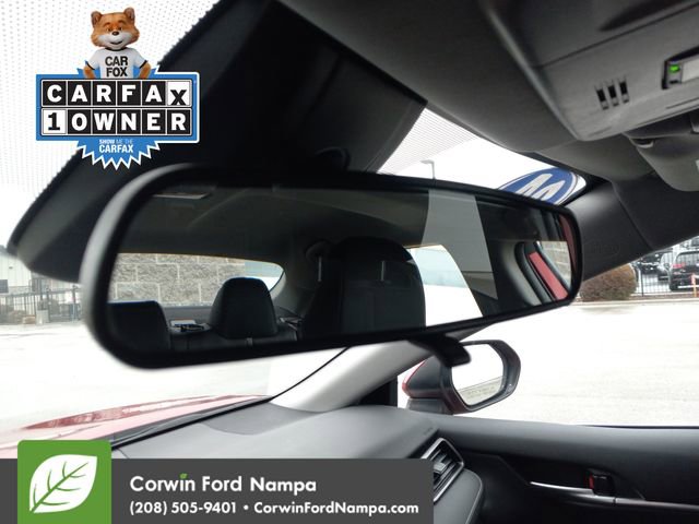 Used 2024 Toyota Camry SE image 21