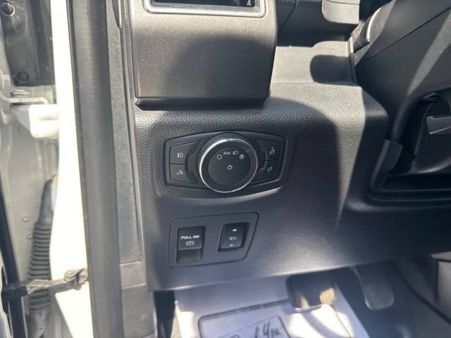 Certified 2018 Ford F150 XLT w/ Equipment Group 302A Luxury AWD/4WD image 8