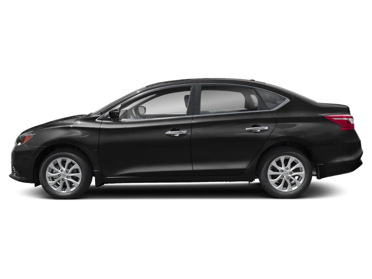 Used 2019 Nissan Sentra S FWD image 36
