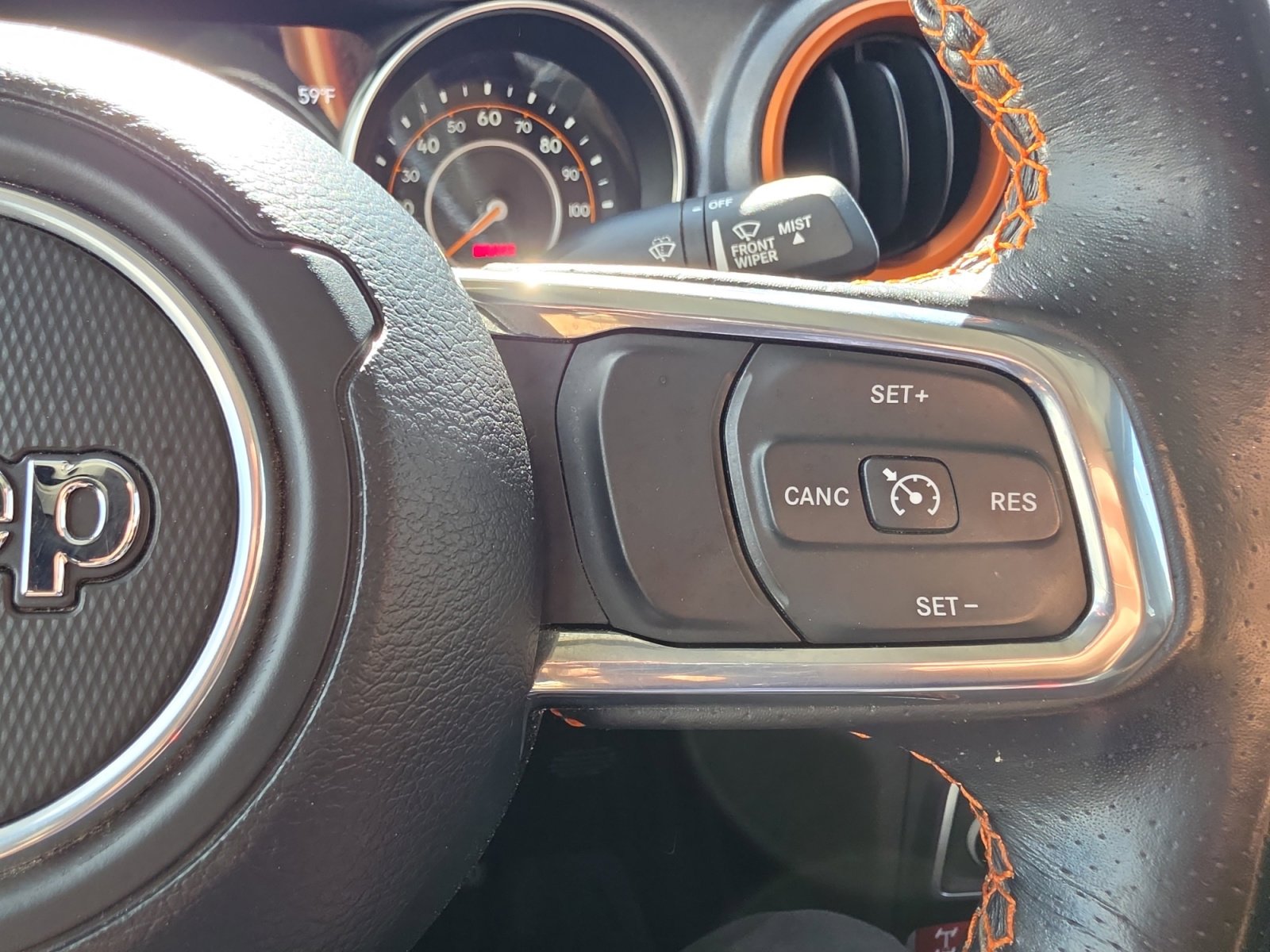 Used 2023 Jeep Gladiator Mojave image 21