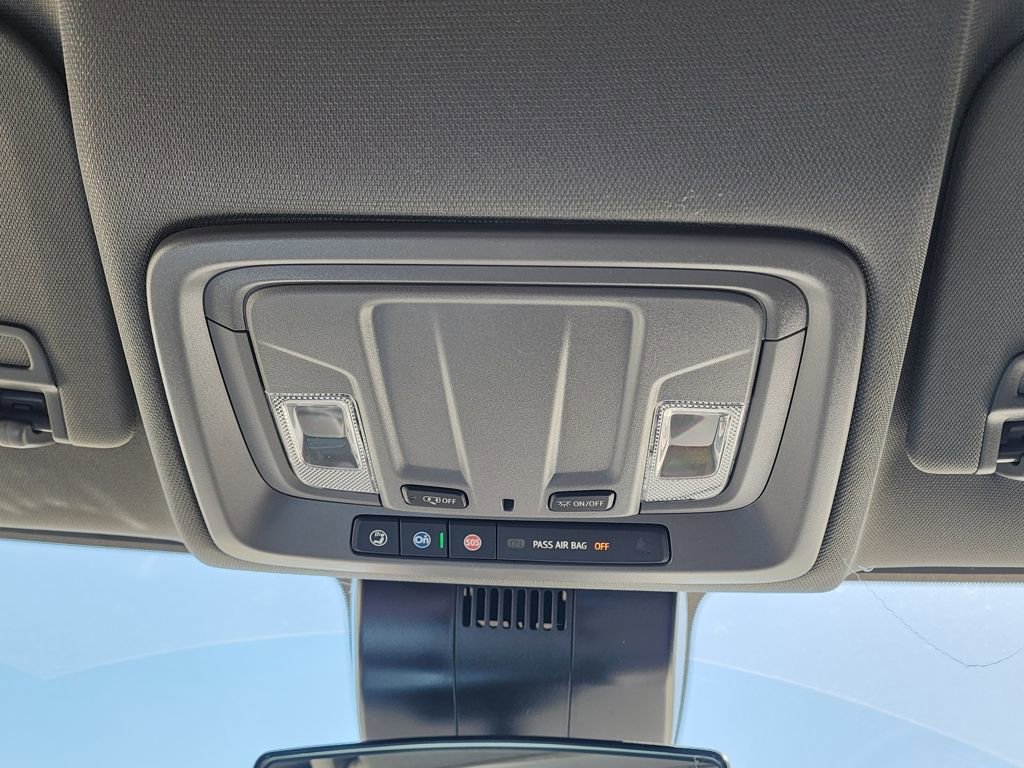 New 2026 GMC Sierra 1500 Elevation image 35