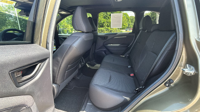 Certified 2026 Subaru Forester Premium AWD/4WD image 23