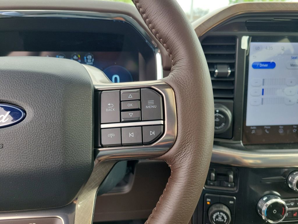New 2026 Ford F150 King Ranch AWD/4WD image 25