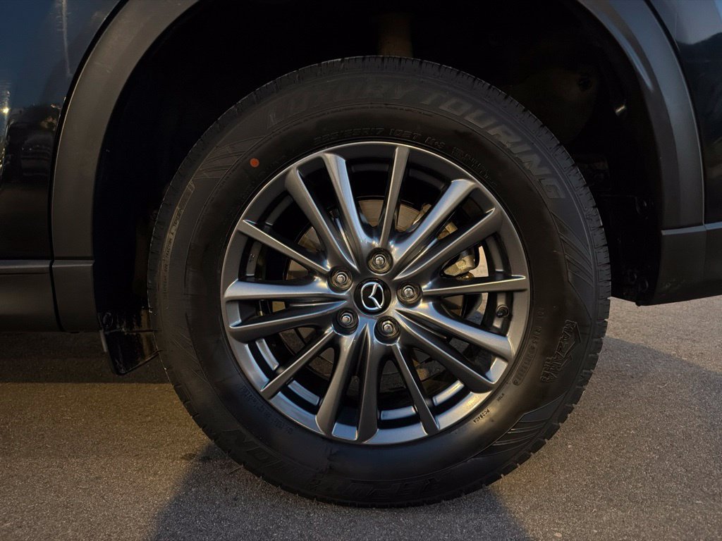 Used 2021 MAZDA CX-5 Sport AWD/4WD image 34