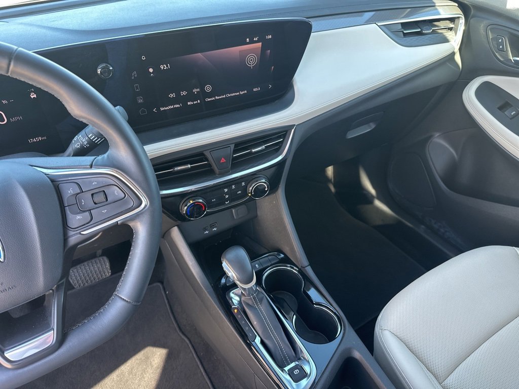 Certified 2024 Buick Encore GX Sport Touring image 19