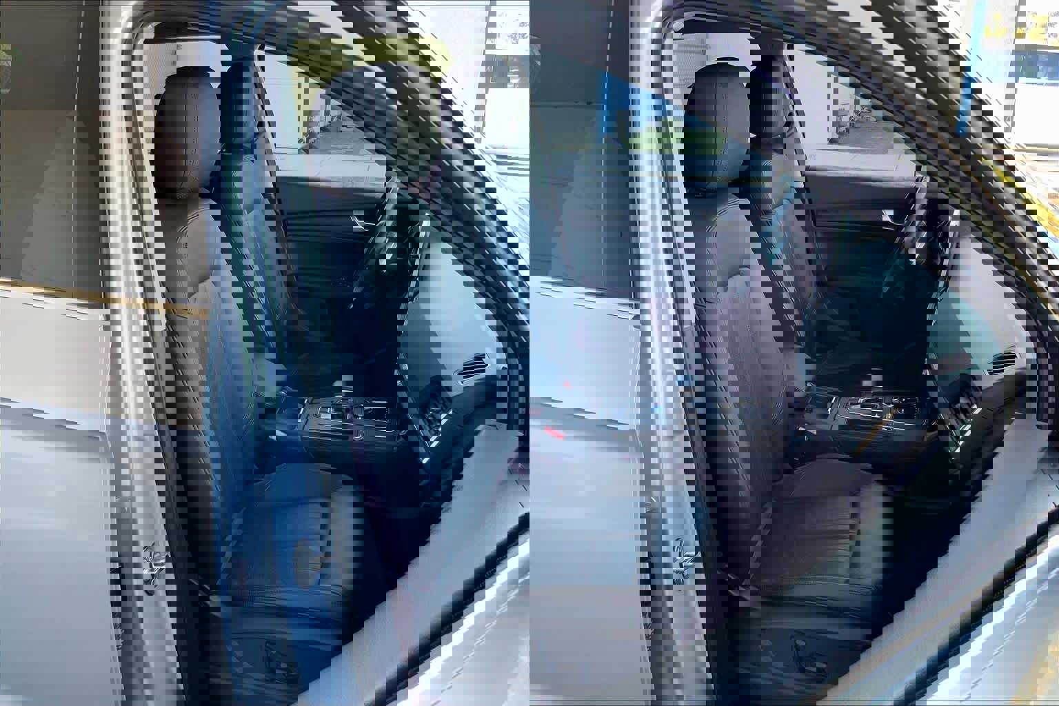 Used 2018 Audi Q5 2.0T Premium Plus w/ Premium Plus Package image 8