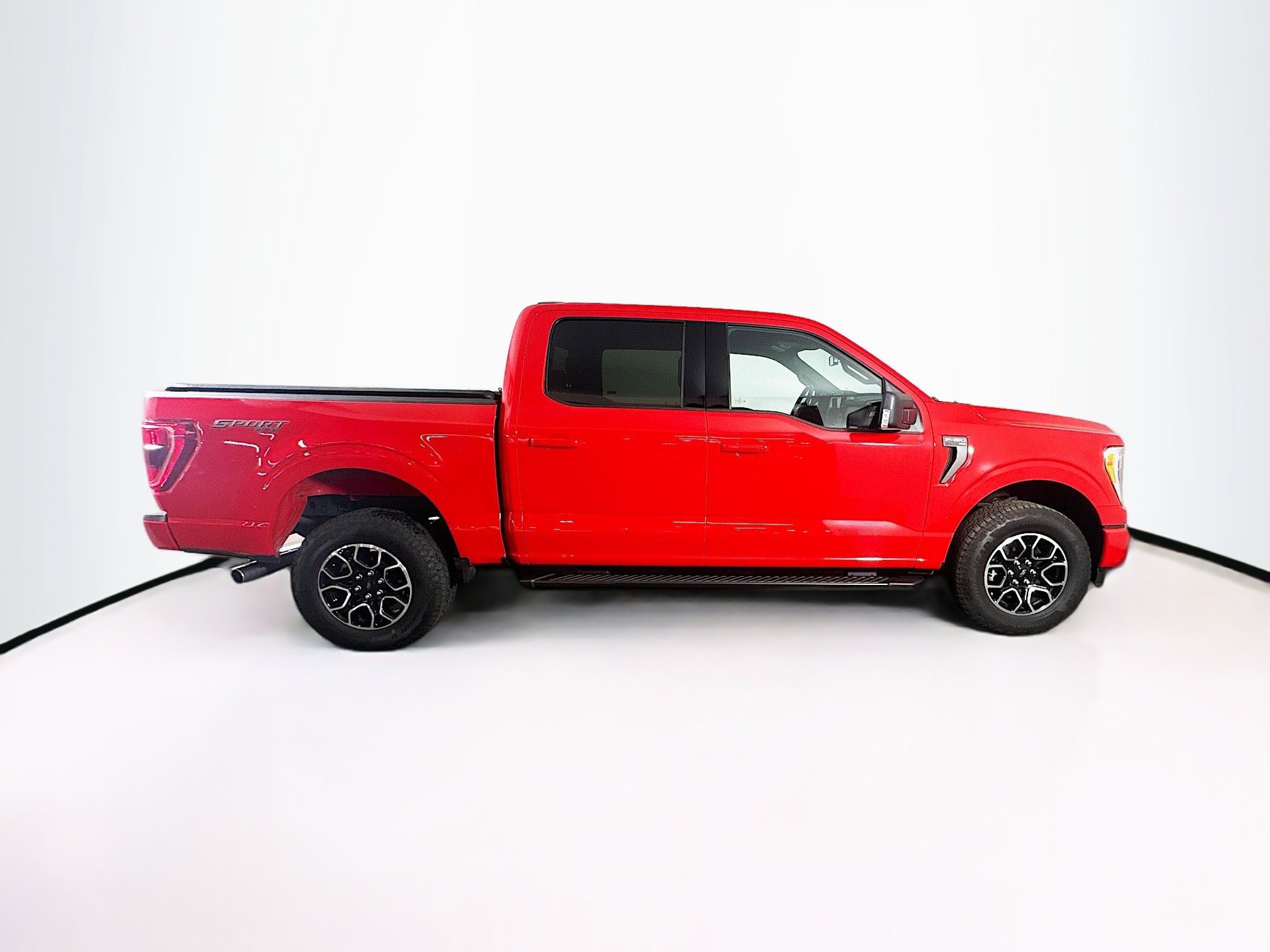 Used 2023 Ford F150 XLT w/ Equipment Group 302A High image 10