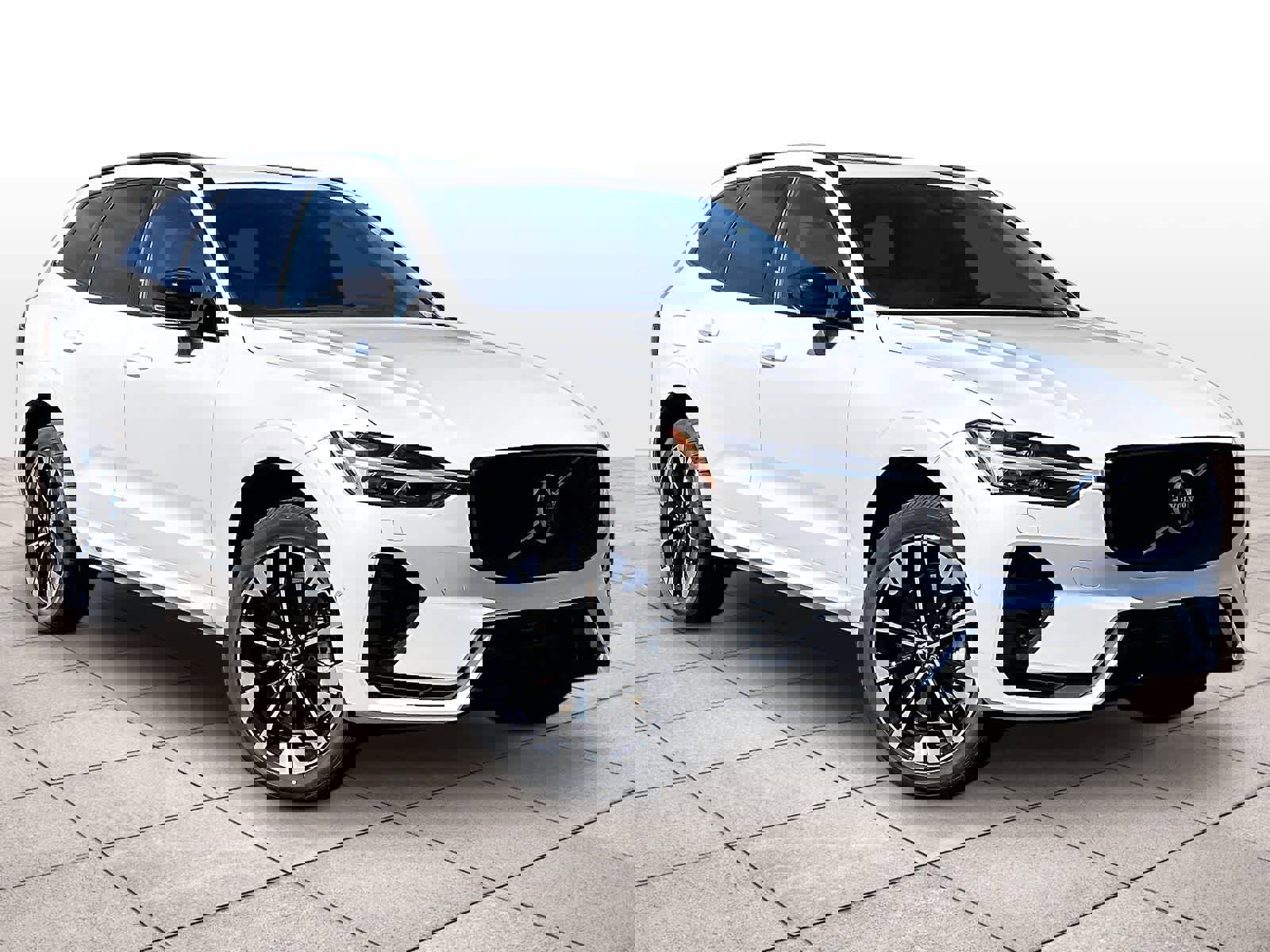New 2026 Volvo XC60 T8 Plus w/ Protection Package Premier image 2