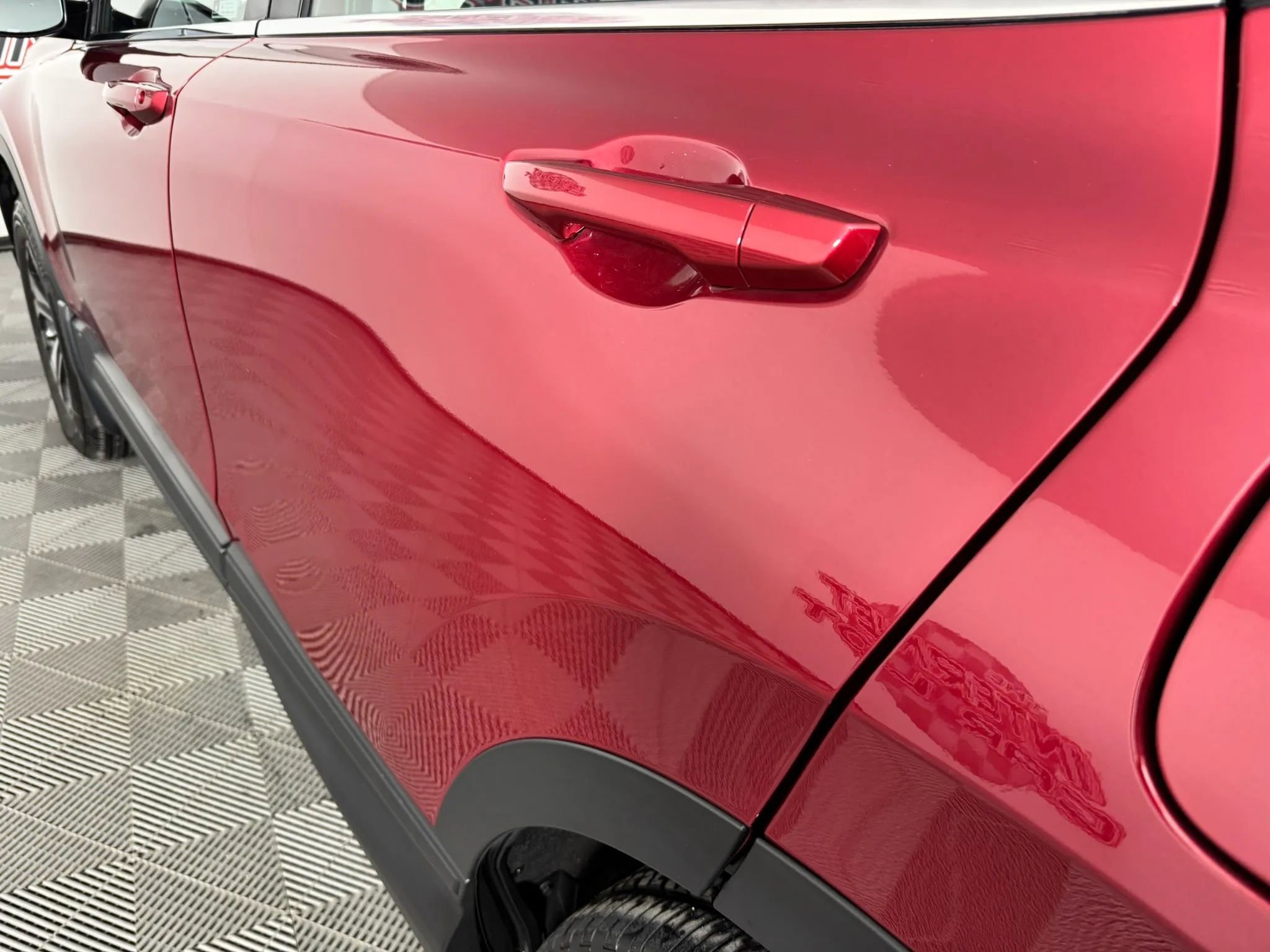 Used 2021 Honda CR-V Special Edition image 24