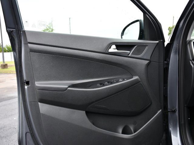 Used 2019 Hyundai Tucson SE FWD image 10