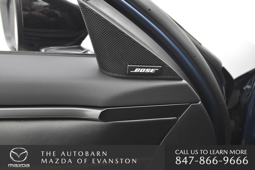 Certified 2025 MAZDA CX-50 AWD 2.5 S w/ Premium Plus Pkg image 31