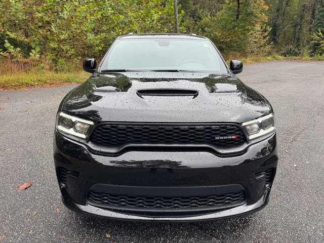 New 2026 Dodge Durango GT w/ Blacktop Package image 4