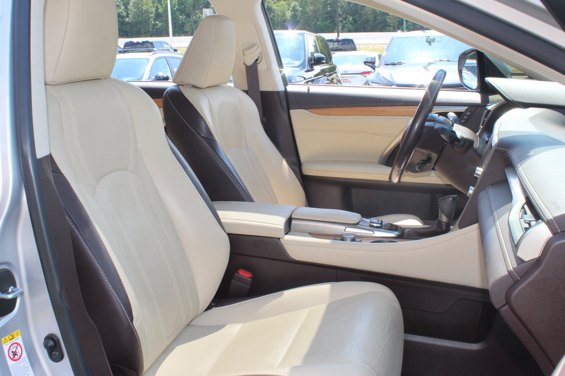 Used 2018 Lexus RX 350 AWD w/ Premium Package image 35