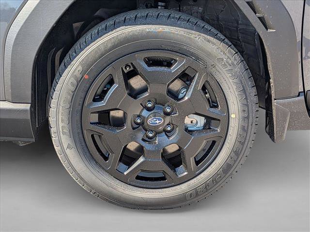 New 2026 Subaru Outback Limited image 10