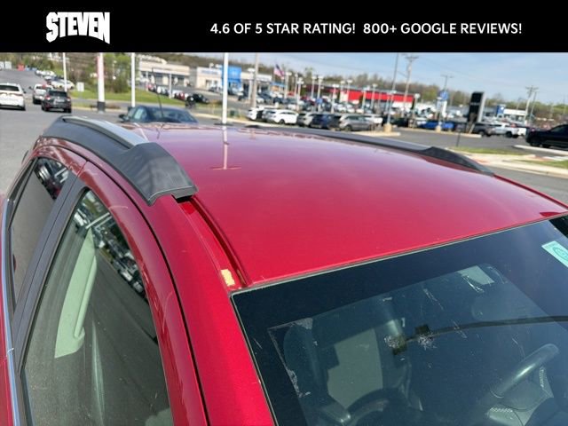 Used 2019 Buick Encore Preferred image 12