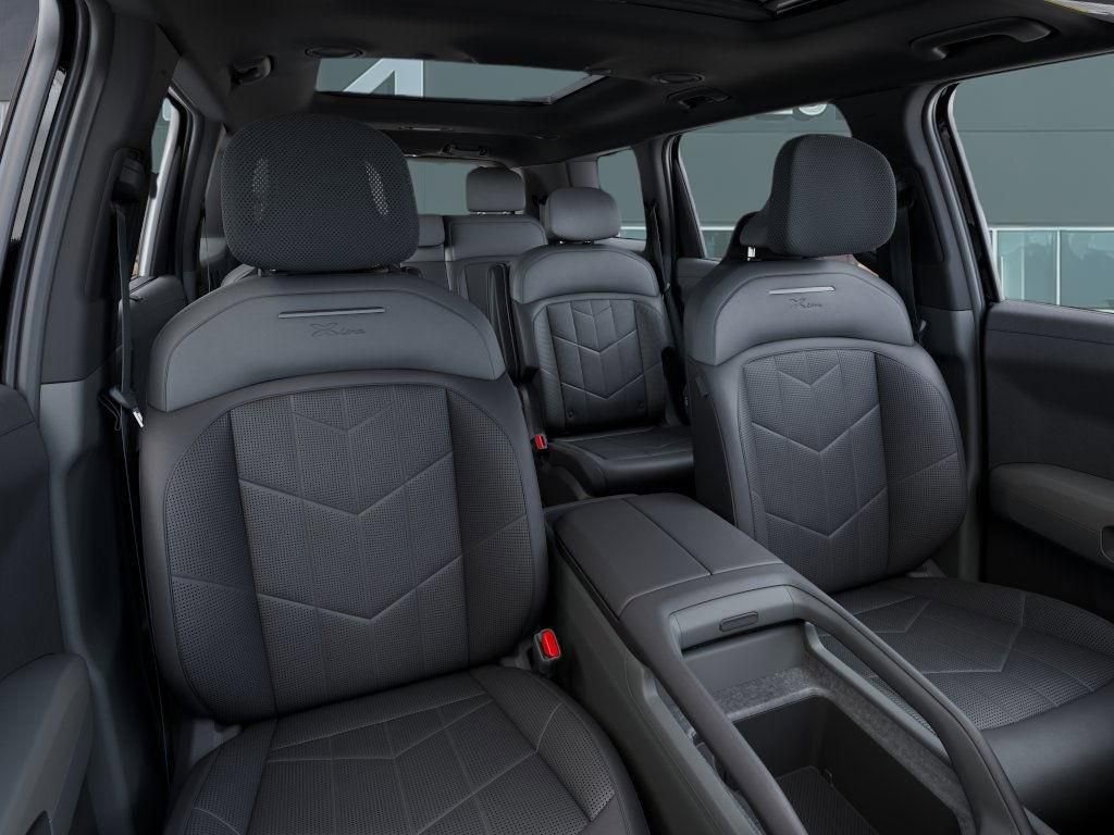 New 2027 Kia Telluride SX X-Line image 15