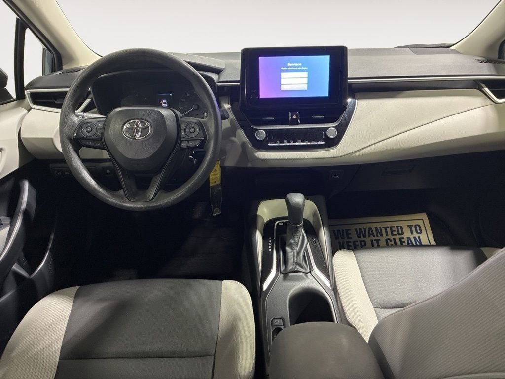 Used 2024 Toyota Corolla LE image 17