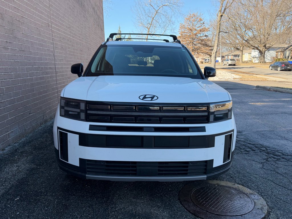 Used 2025 Hyundai Santa Fe XRT image 8