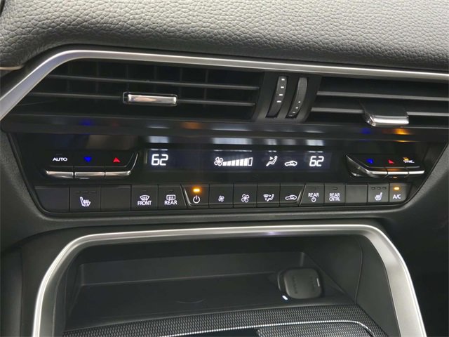 New 2025 MAZDA CX-70 3.3 Turbo w/ Preferred Package image 21