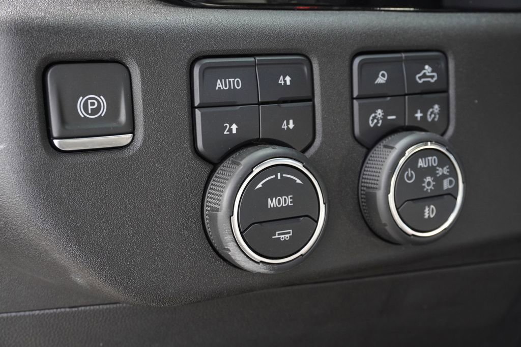 Certified 2024 Chevrolet Silverado 1500 RST w/ RST All Star Premium Package image 18